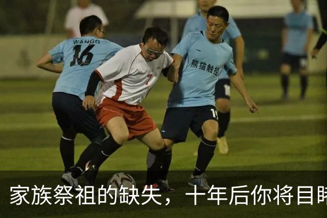 家族祭祖的缺失，十年后你将目睹的转变